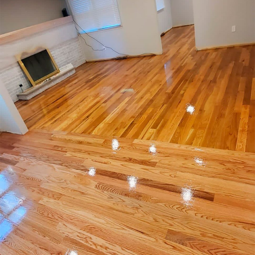 Tile Work