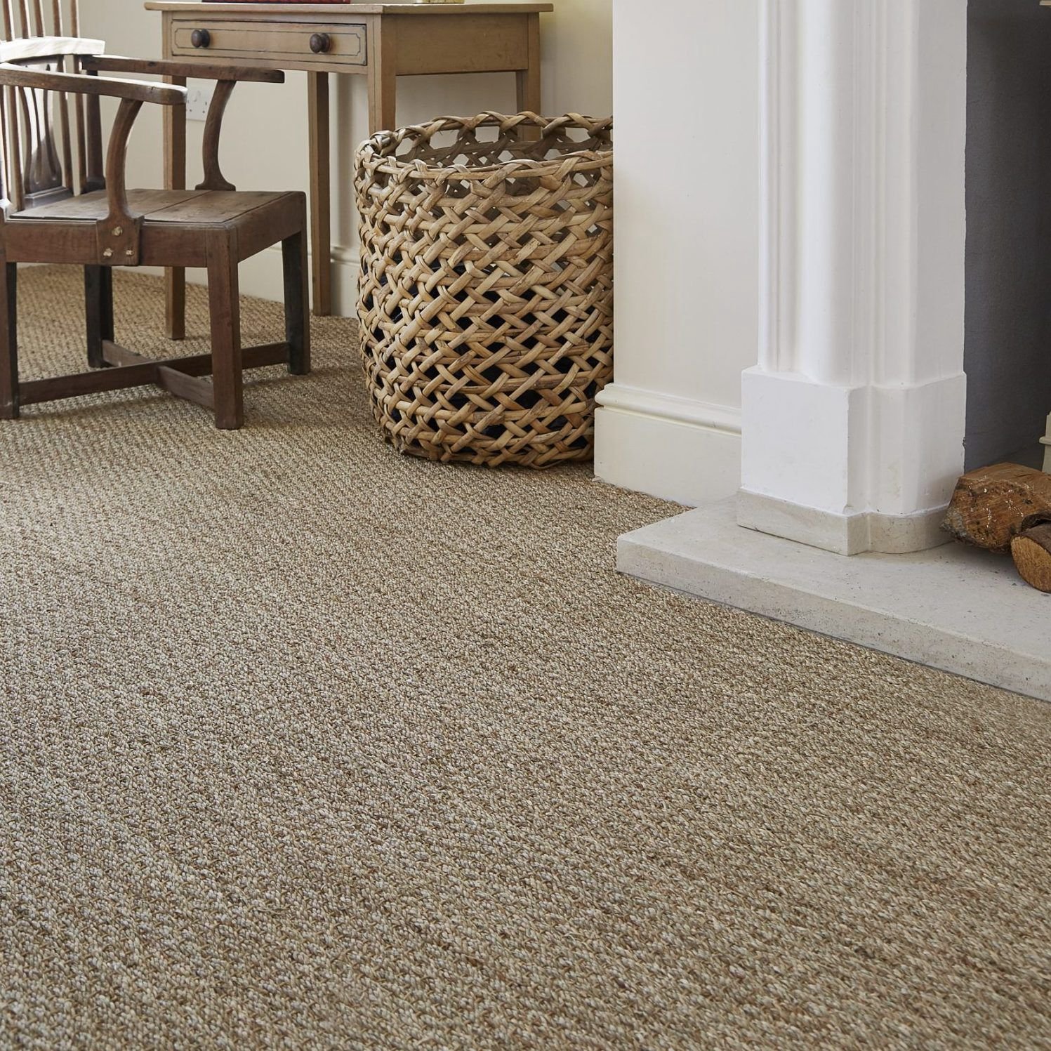 Carpet Installation